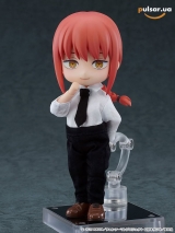 Оригінальна аніме фігурка &laquo;Nendoroid Doll Movie "Chainsaw Man Reze Arc" Makima&raquo;