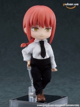 Оригинальная аниме фигурка &laquo;Nendoroid Doll Movie "Chainsaw Man Reze Arc" Makima&raquo;
