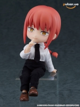 Оригинальная аниме фигурка &laquo;Nendoroid Doll Movie "Chainsaw Man Reze Arc" Makima&raquo;