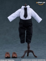 Оригинальная аниме фигурка &laquo;Nendoroid Doll Movie "Chainsaw Man Reze Arc" Makima&raquo;