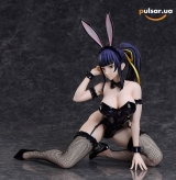 Оригинальная аниме фигурка &laquo;Overlord Narberal Gamma: Black Bunny Ver. 1/4 Complete Figure&raquo;