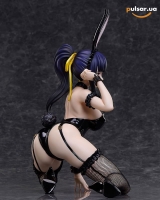 Оригинальная аниме фигурка &laquo;Overlord Narberal Gamma: Black Bunny Ver. 1/4 Complete Figure&raquo;