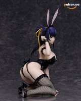Оригинальная аниме фигурка &laquo;Overlord Narberal Gamma: Black Bunny Ver. 1/4 Complete Figure&raquo;