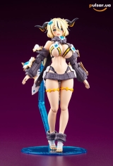 Оригінальна аніме фігурка &laquo;Arcanadea Enil Plastic Model&raquo;
