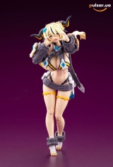 Оригинальная аниме фигурка &laquo;Arcanadea Enil Plastic Model&raquo;