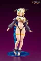 Оригинальная аниме фигурка &laquo;Arcanadea Enil Plastic Model&raquo;