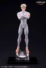 Оригінальна аніме фігурка &laquo;OSHI WORKS Knives Millions TRIGUN STAMPEDE 1/8 Complete Figure&raquo;