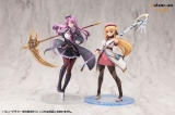 Оригинальная аниме фигурка &laquo;Kiseki Series Renne Bright Trails through Daybreak II Ver. 1/8 Complete Figure&raquo;