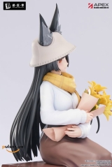 Оригинальная аниме фигурка &laquo;LIMEPIE Series Zenless Zone Zero Hoshimi Miyabi Akatsuki Ver. 1/8 Complete Figure&raquo;