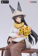 Оригінальна аніме фігурка &laquo;LIMEPIE Series Zenless Zone Zero Hoshimi Miyabi Akatsuki Ver. 1/8 Complete Figure&raquo;