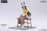 Оригинальная аниме фигурка &laquo;LIMEPIE Series Zenless Zone Zero Hoshimi Miyabi Akatsuki Ver. 1/8 Complete Figure&raquo;