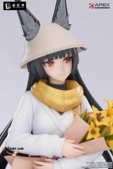 Оригинальная аниме фигурка &laquo;LIMEPIE Series Zenless Zone Zero Hoshimi Miyabi Akatsuki Ver. 1/8 Complete Figure&raquo;