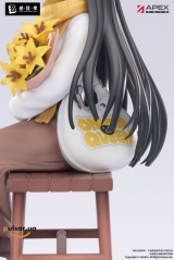 Оригинальная аниме фигурка &laquo;LIMEPIE Series Zenless Zone Zero Hoshimi Miyabi Akatsuki Ver. 1/8 Complete Figure&raquo;