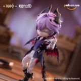 Оригинальная аниме фигурка &laquo;PICCODO ACTION DOLL X Genshin Impact Durin Chibi Doll&raquo;