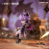 Оригинальная аниме фигурка &laquo;PICCODO ACTION DOLL X Genshin Impact Durin Chibi Doll&raquo;