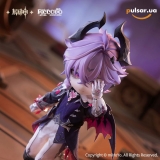 Оригинальная аниме фигурка &laquo;PICCODO ACTION DOLL X Genshin Impact Durin Chibi Doll&raquo;