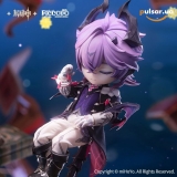 Оригинальная аниме фигурка &laquo;PICCODO ACTION DOLL X Genshin Impact Durin Chibi Doll&raquo;