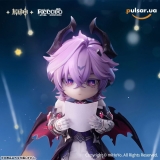 Оригинальная аниме фигурка &laquo;PICCODO ACTION DOLL X Genshin Impact Durin Chibi Doll&raquo;