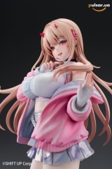 Оригинальная аниме фигурка &laquo;GODDESS OF VICTORY: NIKKE Viper Illustration ver. "Teokureta Kizuki" 1/7 Complete Figure&raquo;