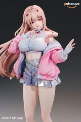 Оригинальная аниме фигурка &laquo;GODDESS OF VICTORY: NIKKE Viper Illustration ver. "Teokureta Kizuki" 1/7 Complete Figure&raquo;