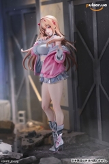 Оригинальная аниме фигурка &laquo;GODDESS OF VICTORY: NIKKE Viper Illustration ver. "Teokureta Kizuki" 1/7 Complete Figure&raquo;