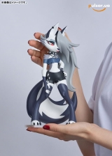 Оригинальная аниме фигурка &laquo;POP UP PARADE Helluva Boss Loona L size Complete Figure&raquo;
