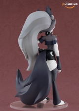 Оригинальная аниме фигурка &laquo;POP UP PARADE Helluva Boss Loona L size Complete Figure&raquo;