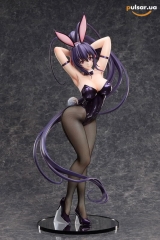 Оригинальная аниме фигурка &laquo;High School D x D HERO Akeno Himejima Bunny Ver. 1/3 Complete Figure&raquo;