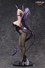 Оригинальная аниме фигурка &laquo;High School D x D HERO Akeno Himejima Bunny Ver. 1/3 Complete Figure&raquo;