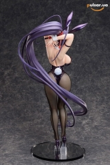 Оригинальная аниме фигурка &laquo;High School D x D HERO Akeno Himejima Bunny Ver. 1/3 Complete Figure&raquo;
