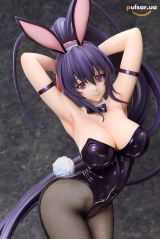 Оригинальная аниме фигурка &laquo;High School D x D HERO Akeno Himejima Bunny Ver. 1/3 Complete Figure&raquo;