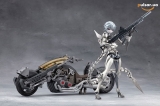 Оригинальная аниме фигурка &laquo;MEGALOMARIA UNLIMITED UNIVERSE WRECKAGE HUNTER Plastic Model&raquo;