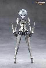 Оригинальная аниме фигурка &laquo;MEGALOMARIA UNLIMITED UNIVERSE WRECKAGE HUNTER Plastic Model&raquo;