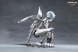 Оригинальная аниме фигурка &laquo;MEGALOMARIA UNLIMITED UNIVERSE WRECKAGE HUNTER Plastic Model&raquo;