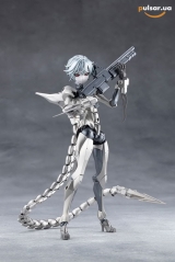 Оригинальная аниме фигурка &laquo;MEGALOMARIA UNLIMITED UNIVERSE WRECKAGE HUNTER Plastic Model&raquo;