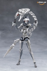 Оригинальная аниме фигурка &laquo;MEGALOMARIA UNLIMITED UNIVERSE WRECKAGE HUNTER Plastic Model&raquo;