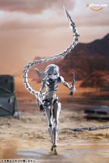 Оригинальная аниме фигурка &laquo;MEGALOMARIA UNLIMITED UNIVERSE WRECKAGE HUNTER Plastic Model&raquo;