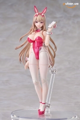 Оригинальная аниме фигурка &laquo;Hyper Body GODDESS OF VICTORY: NIKKE Hyper Body Viper - Toxic Rabbit Posable Figure&raquo;
