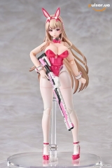 Оригинальная аниме фигурка &laquo;Hyper Body GODDESS OF VICTORY: NIKKE Hyper Body Viper - Toxic Rabbit Posable Figure&raquo;