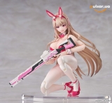 Оригинальная аниме фигурка &laquo;Hyper Body GODDESS OF VICTORY: NIKKE Hyper Body Viper - Toxic Rabbit Posable Figure&raquo;