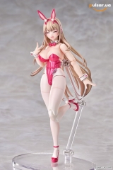 Оригинальная аниме фигурка &laquo;Hyper Body GODDESS OF VICTORY: NIKKE Hyper Body Viper - Toxic Rabbit Posable Figure&raquo;