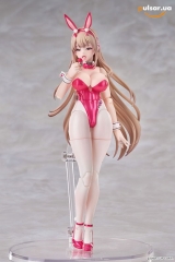 Оригинальная аниме фигурка &laquo;Hyper Body GODDESS OF VICTORY: NIKKE Hyper Body Viper - Toxic Rabbit Posable Figure&raquo;