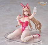 Оригинальная аниме фигурка &laquo;Hyper Body GODDESS OF VICTORY: NIKKE Hyper Body Viper - Toxic Rabbit Posable Figure&raquo;