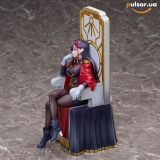 Оригинальная аниме фигурка &laquo;Chained Soldier 2 Ren Yamashiro 1/6 Complete Figure&raquo;
