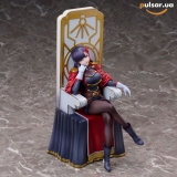 Оригинальная аниме фигурка &laquo;Chained Soldier 2 Ren Yamashiro 1/6 Complete Figure&raquo;