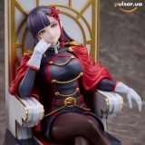 Оригинальная аниме фигурка &laquo;Chained Soldier 2 Ren Yamashiro 1/6 Complete Figure&raquo;