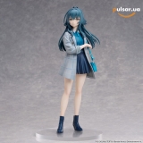 Оригинальная аниме фигурка &laquo;"Gakuen iDOLM@STER" Temari Tsukimura 1/6 Complete Figure&raquo;