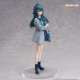 Оригинальная аниме фигурка &laquo;"Gakuen iDOLM@STER" Temari Tsukimura 1/6 Complete Figure&raquo;
