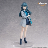 Оригинальная аниме фигурка &laquo;"Gakuen iDOLM@STER" Temari Tsukimura 1/6 Complete Figure&raquo;