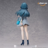 Оригинальная аниме фигурка &laquo;"Gakuen iDOLM@STER" Temari Tsukimura 1/6 Complete Figure&raquo;